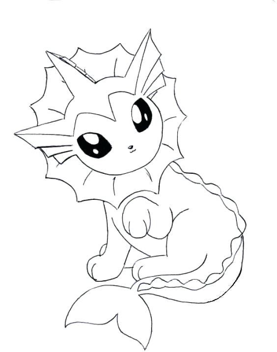 564x717 X And Y Coloring Pages Kids Pokemon Coloring Pages Eevee