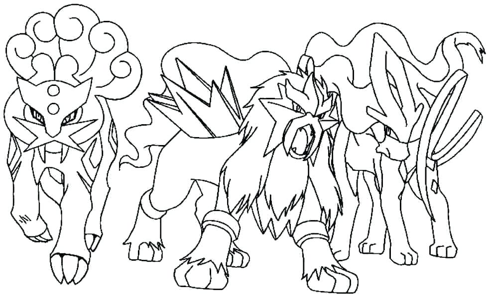 982x600 Cute Pokemon Coloring Pages Eevee