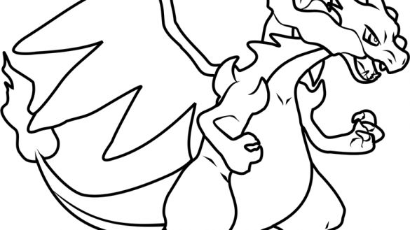 585x329 Pokemon Coloring Pages Free Of Pokeman We Are All Magical