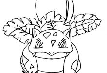 220x150 Pleasant Pokemon Coloring Pages Fire Type