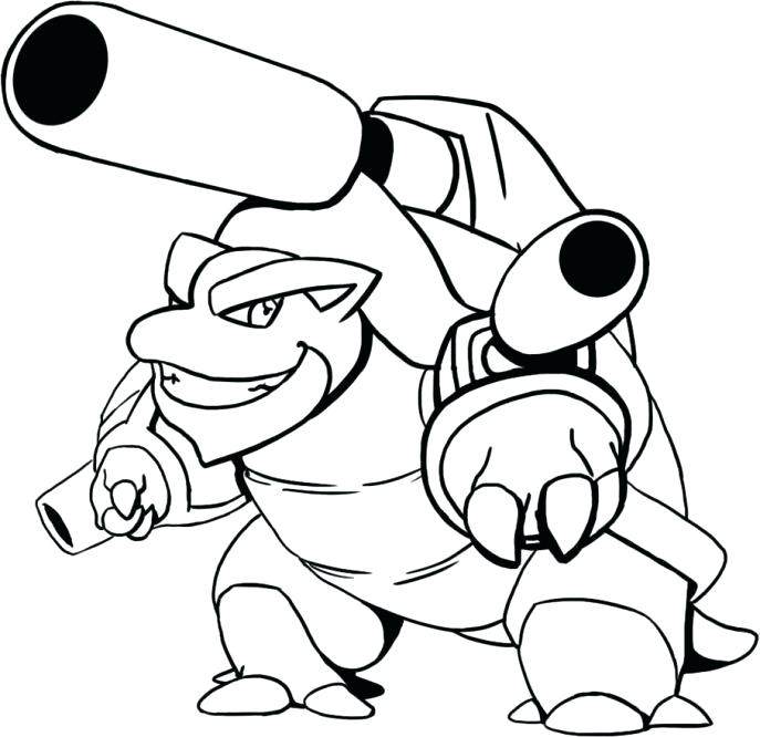 687x666 Pokemon Coloring Pages Flareon Coloring Pages Coloring Pages Mega