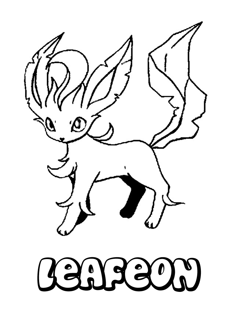 749x1060 Cute Pokemon Coloring Pages
