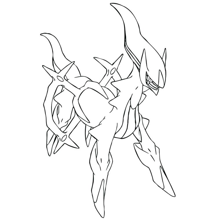 760x760 Darkrai Coloring Pages Go Games Printable Coloring Pages Darkrai