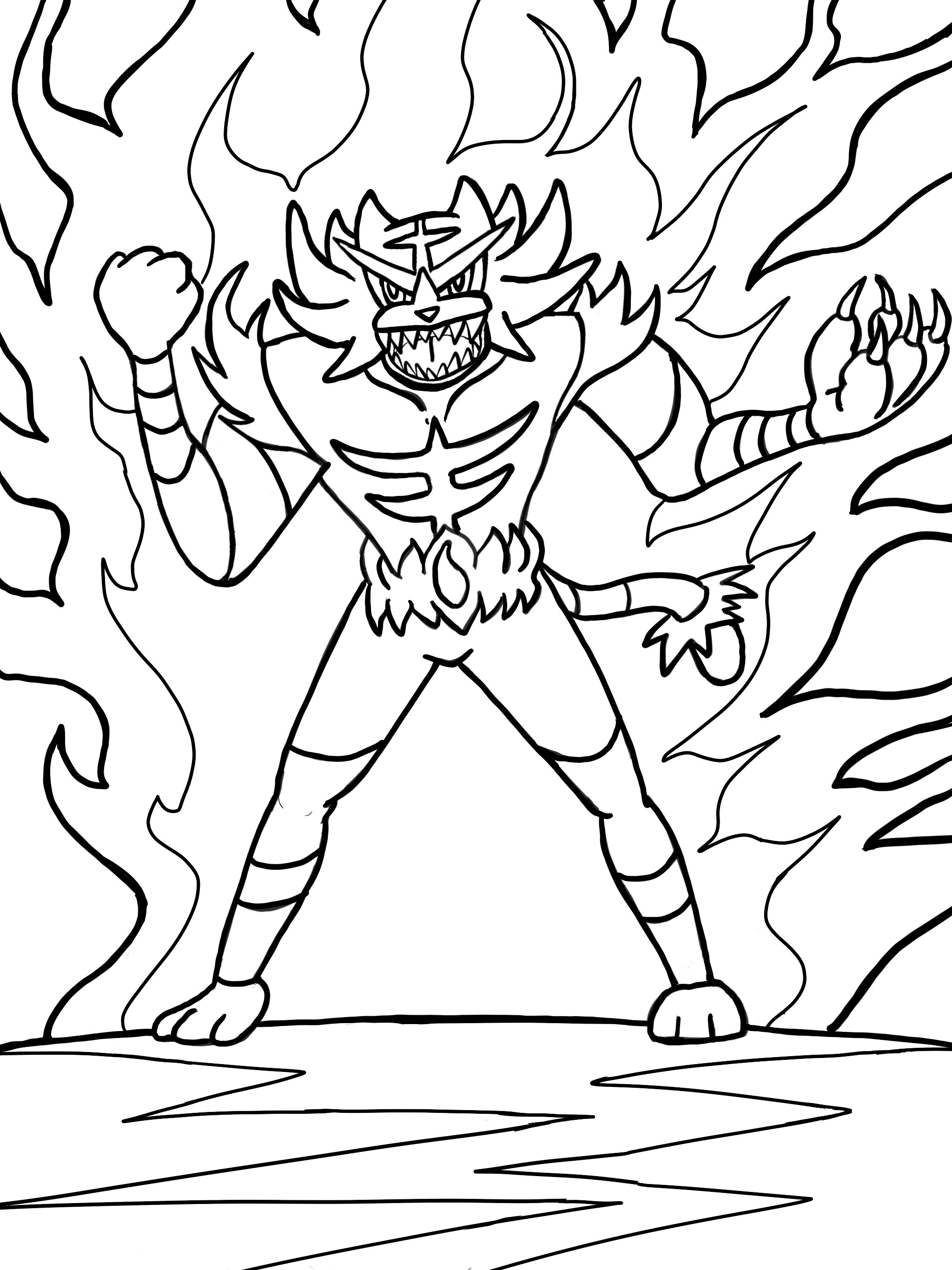 2048x2732 Energy Pokemon Coloring Games Sun And Moon Pages Printable Free
