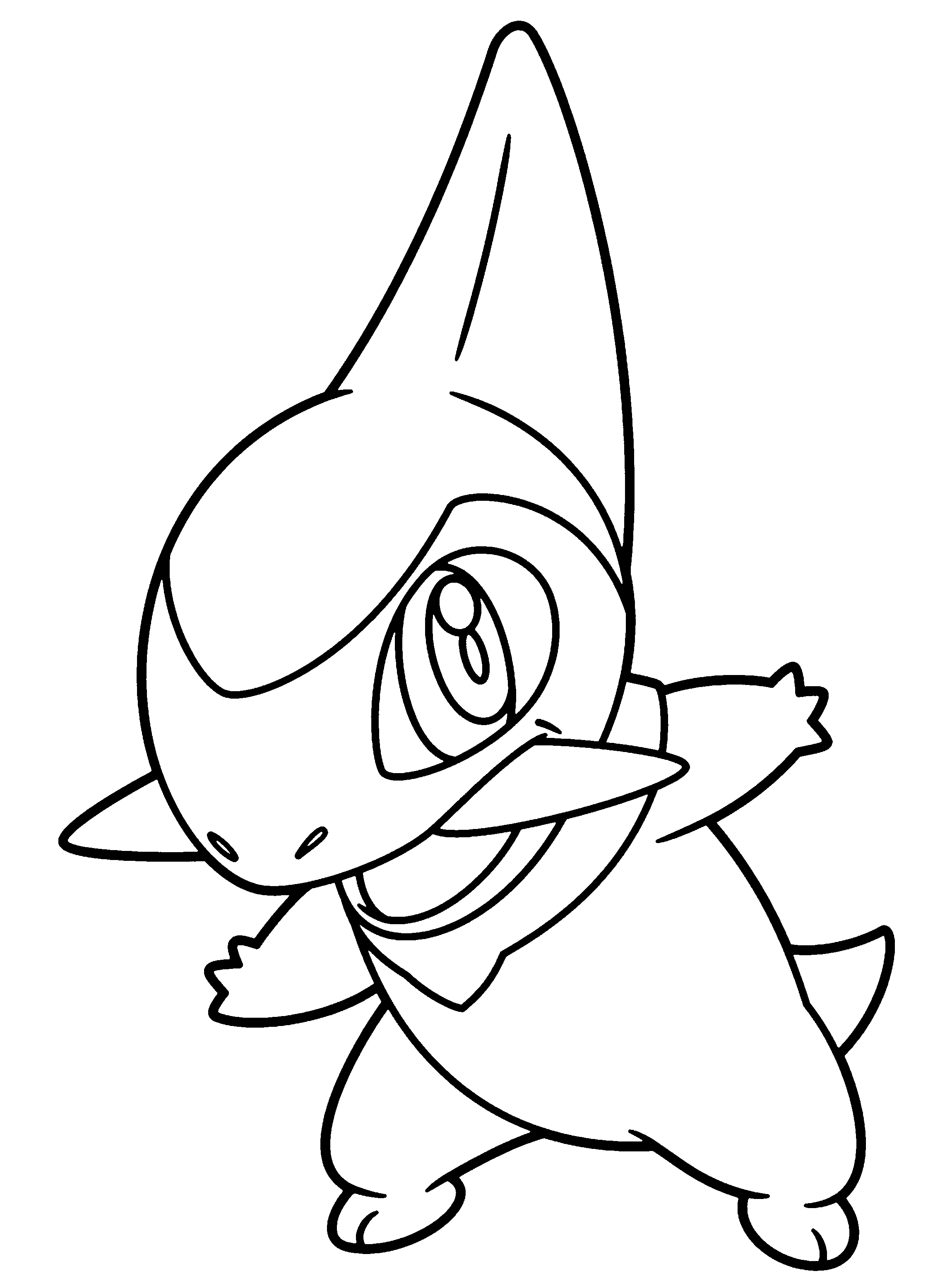 2300x3100 Pokemon Go