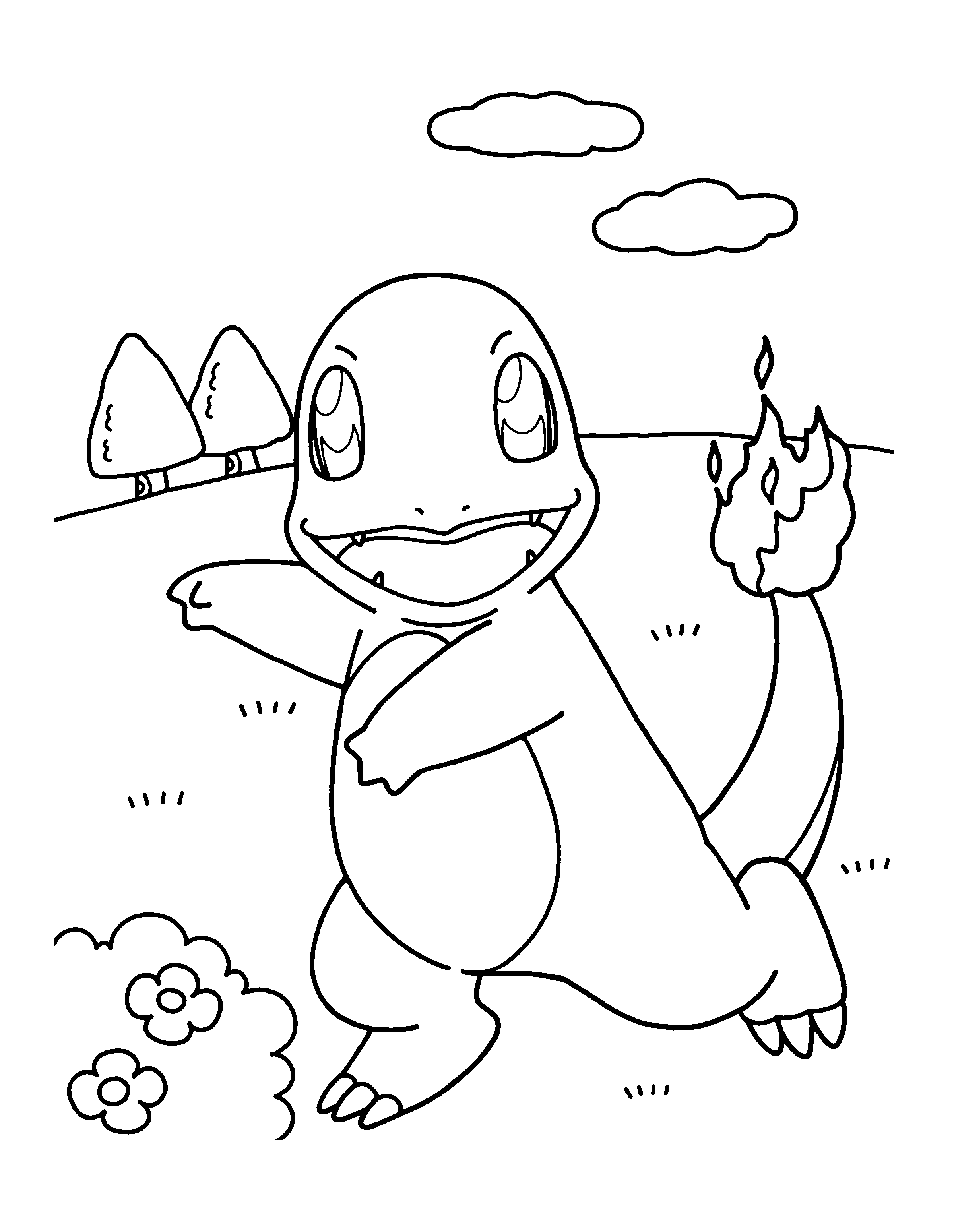 2400x3100 Pokemon Go