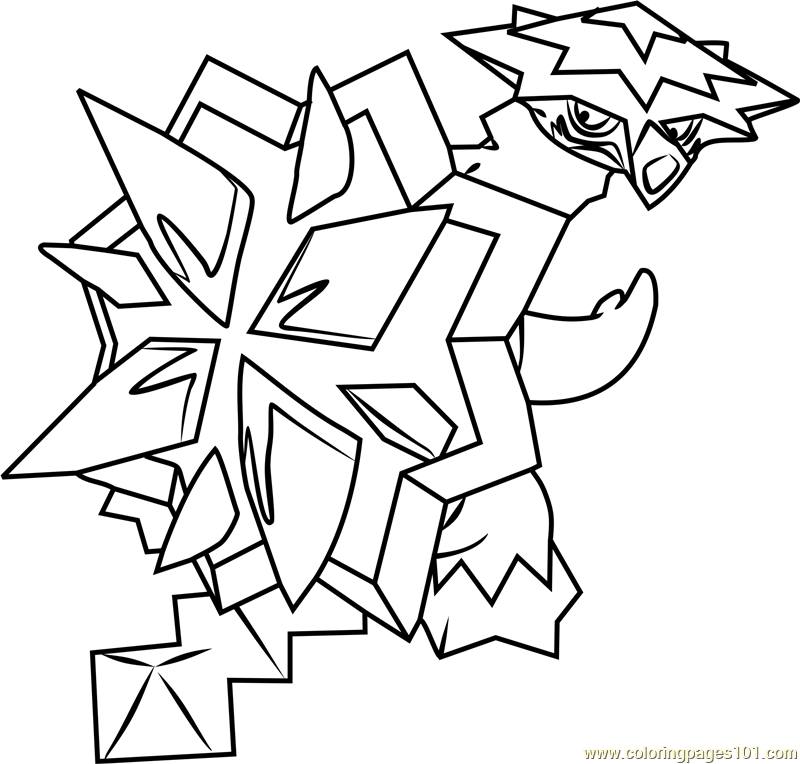 800x764 Sun And Moon Coloring Pages