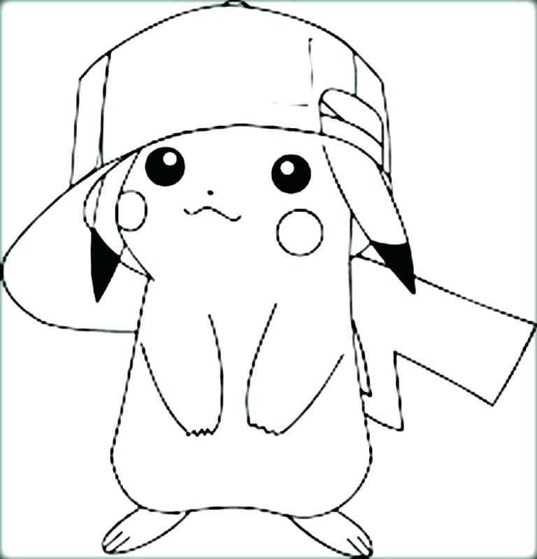 768x799 Coloring Pages For Pokemon Coloring Page Pokemon Coloring Pages