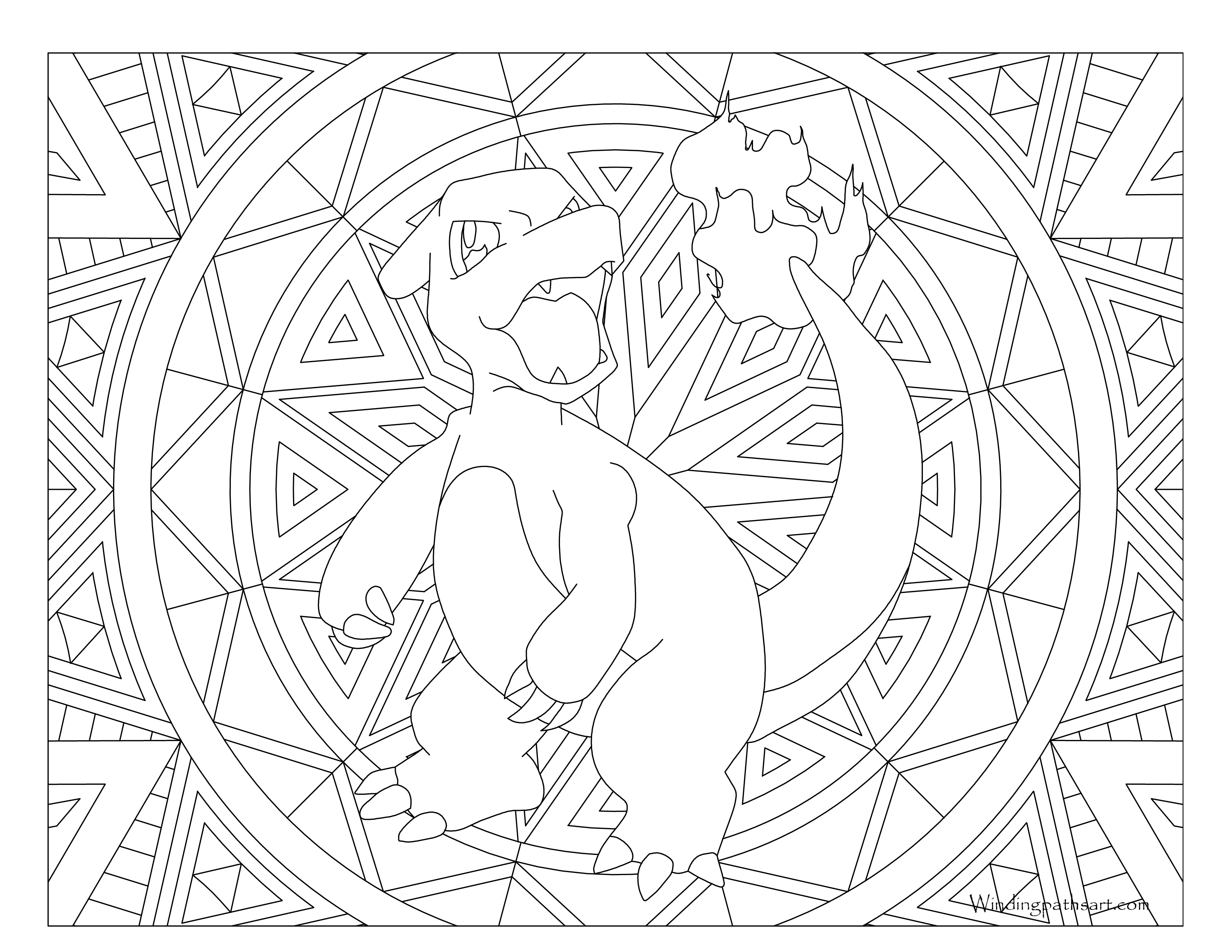 3300x2550 Coloring Pages