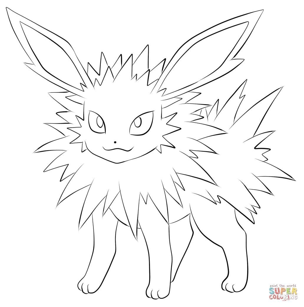 1032x1040 Awesome Coloring Pages Jigglypuff Free Coloring Pages Download