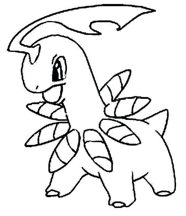 600x699 Jolteon Coloring Pages Free Coloring Pages Of Eve Jolteon Coloring