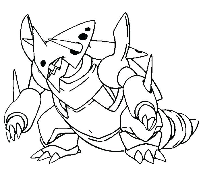 700x605 Kyogre Coloring Pages Coloring Pages Coloring Pages Drawing Mega