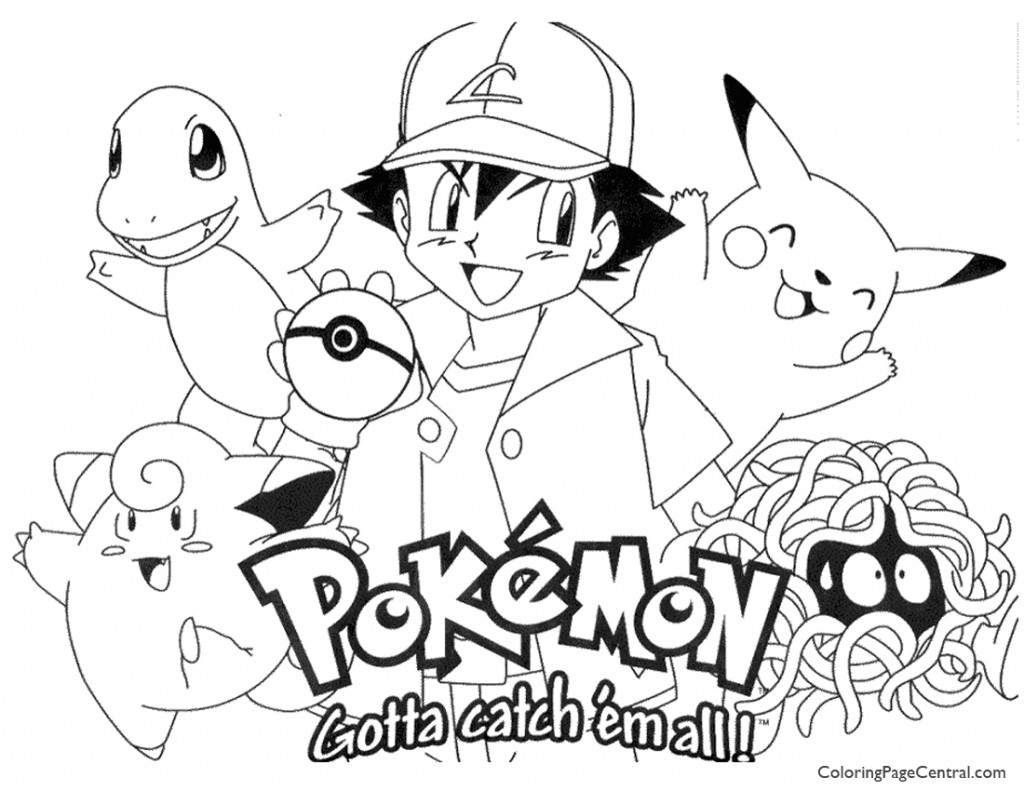 1024x791 Exclusive Pokeman Coloring Pages Rock Type Pokemon Free Page Kids