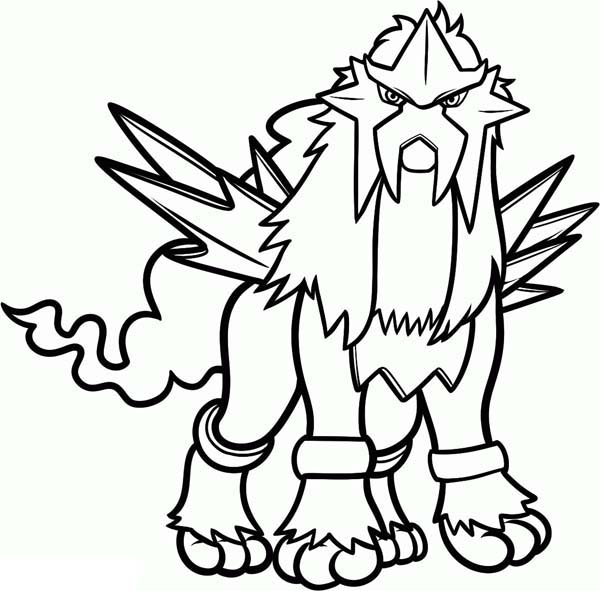 600x591 Legendary Pokemon Coloring Pages Latios And Latias Coloringstar