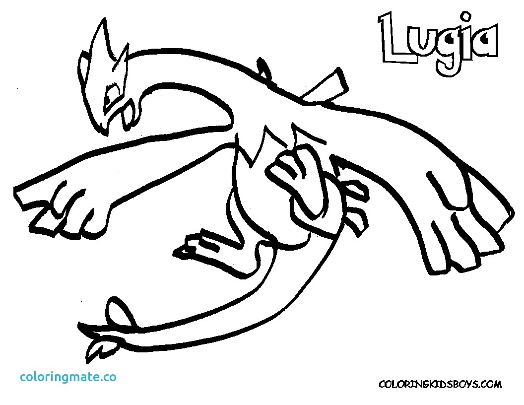 1056x816 Unique Legendary Pokemon Coloring Pages Lugia Collection