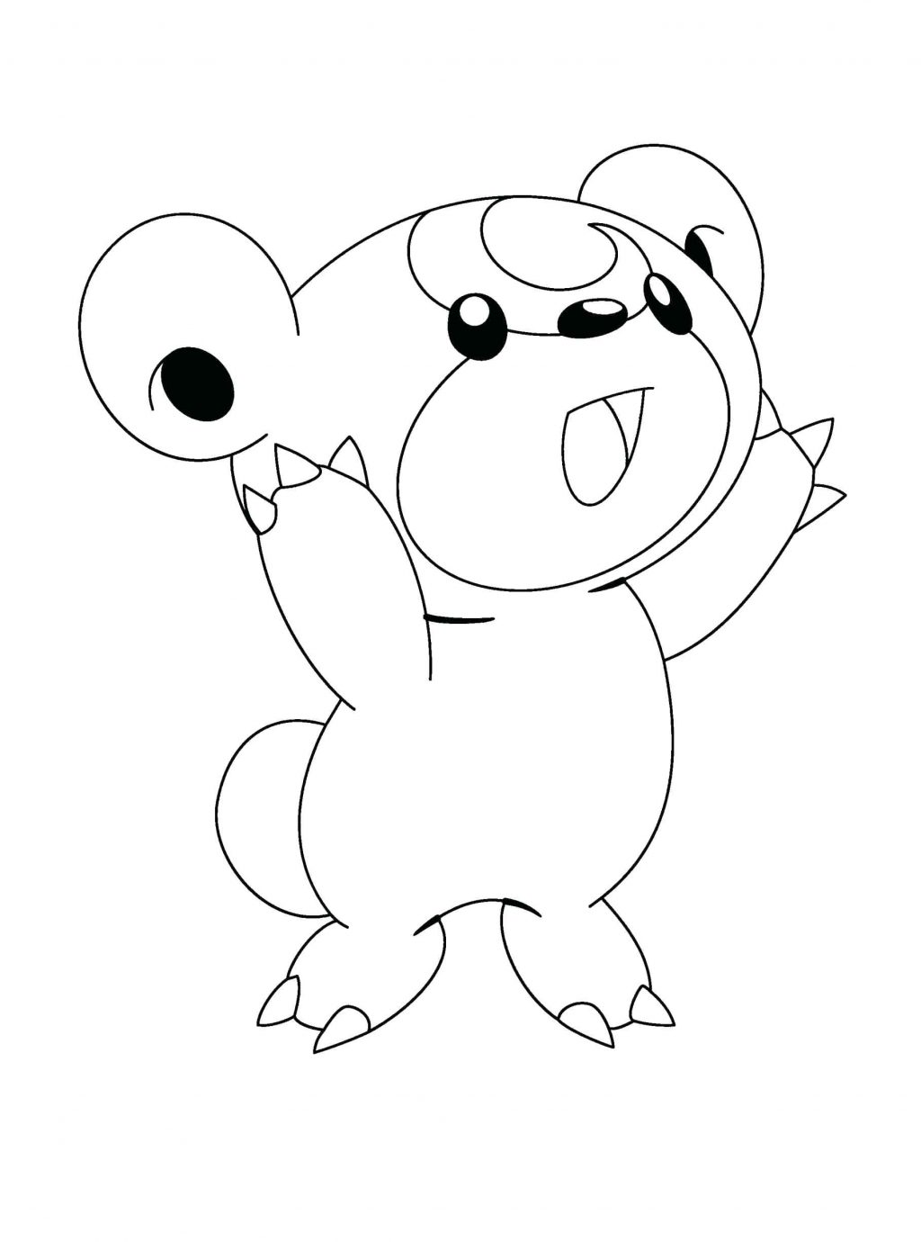 1024x1380 Coloring Pages ~ Legendary Pokemon Coloring Pages Inspiration