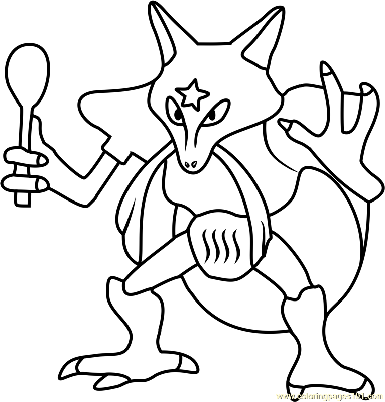 767x800 Go Coloring Pages