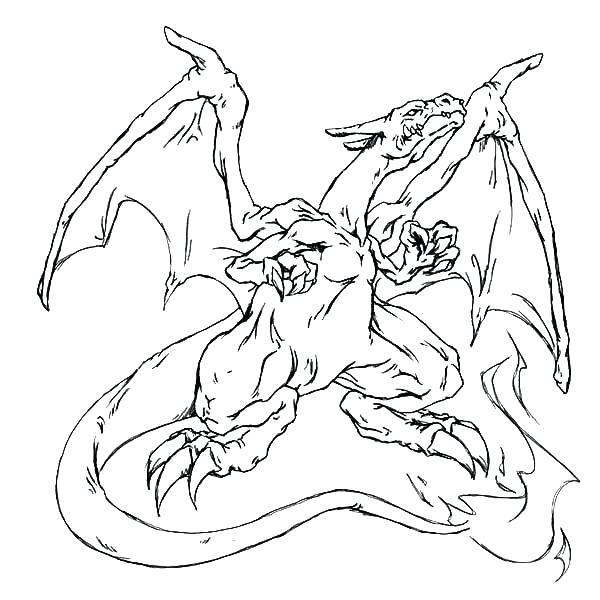 600x600 Mega Charizard Coloring Page Mega Charizard Coloring Page As Well