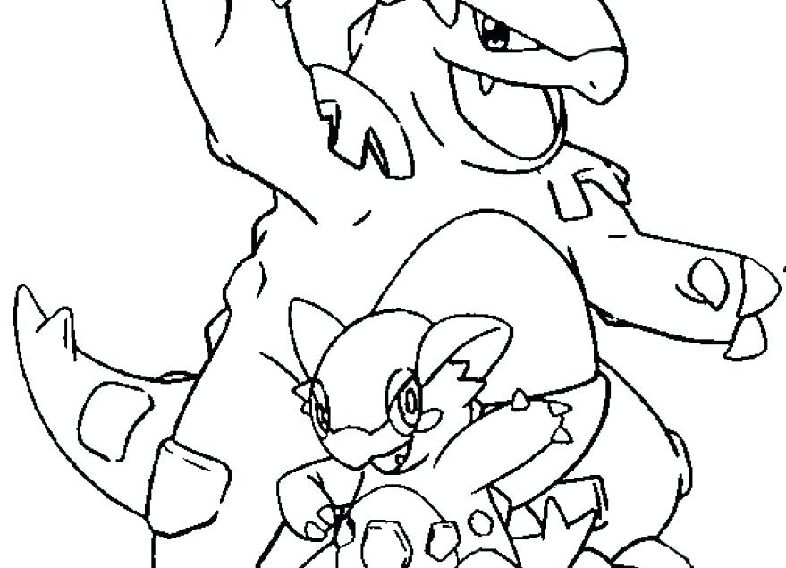 879x635 Pokemon Coloring Pages Mega Charizard Y Design Page Information