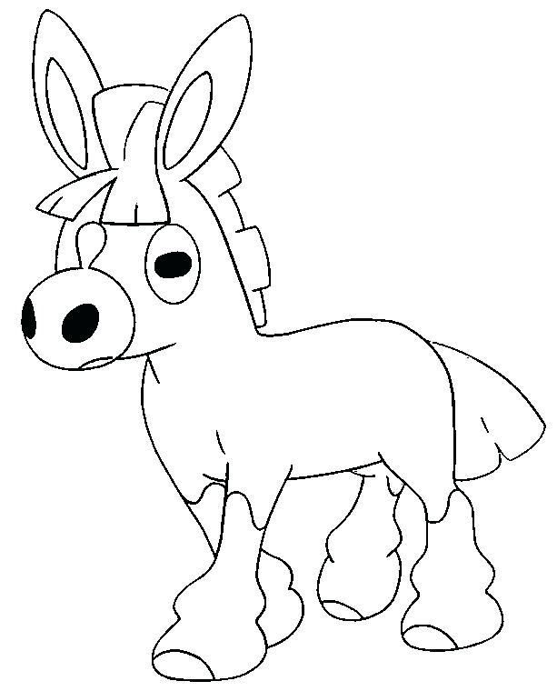 613x760 Pokemon Coloring Pages Mega Lucario Printable Coloring Image