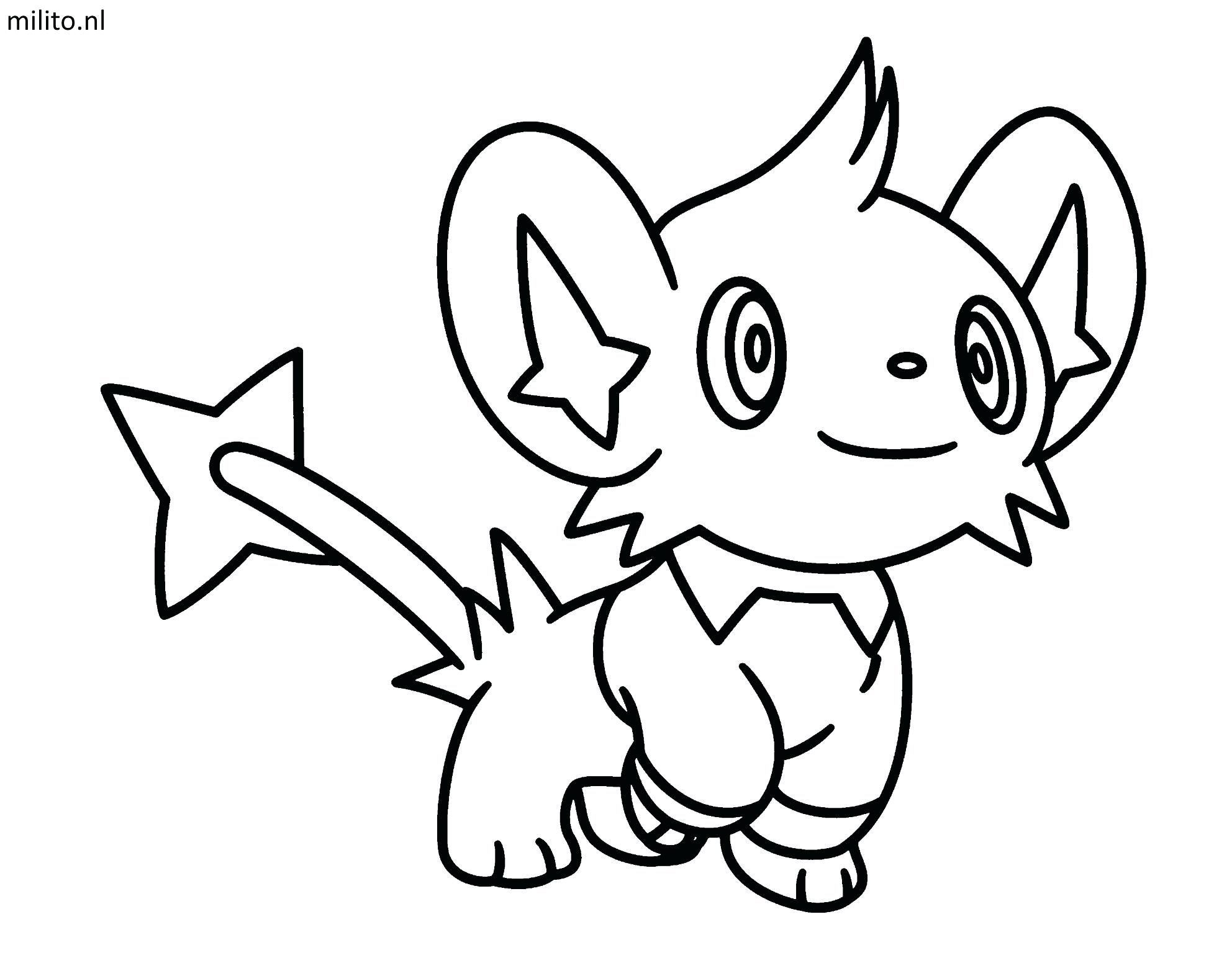 1984x1536 Mudkip Coloring Pages 8 18 7