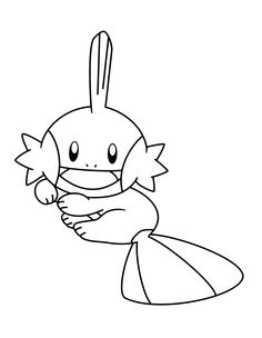 236x304 Pokemon Advanced Coloring Pages Color Pokemon Coloring Amp Bampw