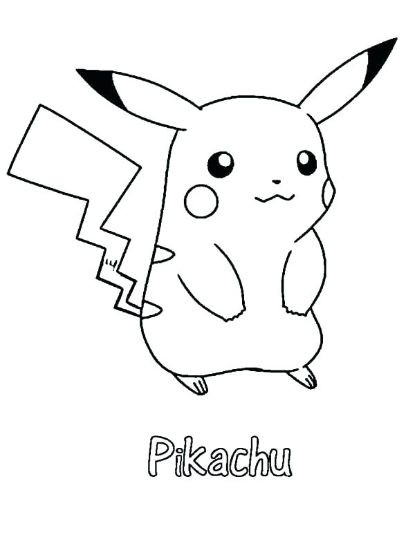 600x790 Pokemon Color Pages Coloring Pages Page Color Amazing Best