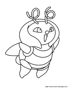 236x307 Httpcolorings.copokemon Coloring Pages Oshawott Colorings