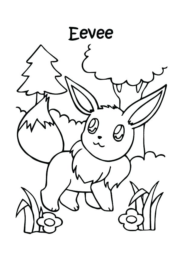 595x842 Pachirisu Coloring Pages Advanced Coloring Pages Pachirisu Pokemon