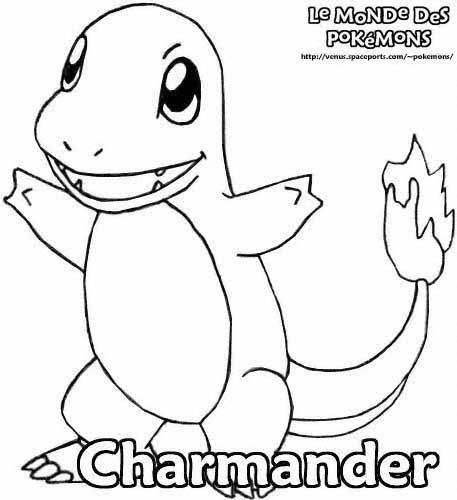 457x500 Free Printable Pokemon Coloring Pages For Kids Coloring
