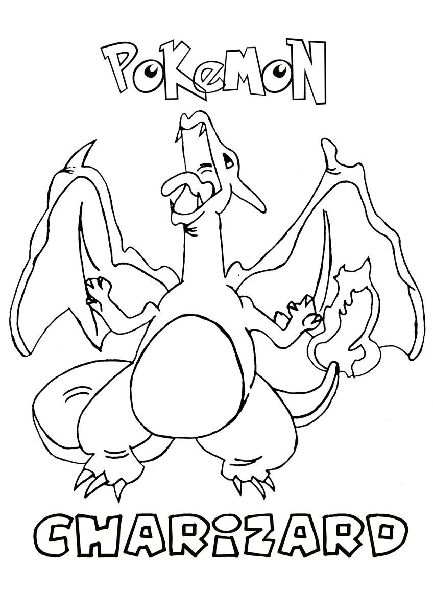 848x1200 Pokemon Coloring Pages Pdf