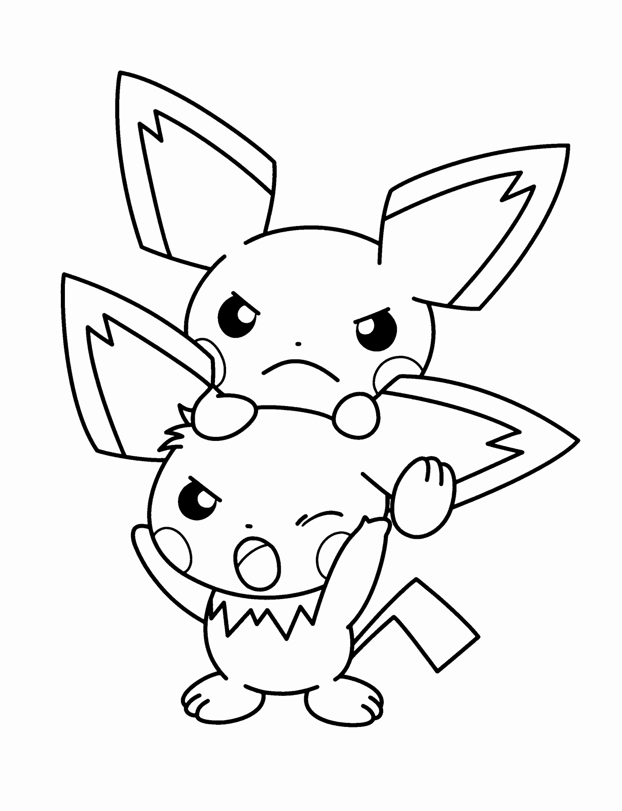 1227x1600 Valentines Day Coloring Sheets Lovely Pokemon Coloring Pages Pdf