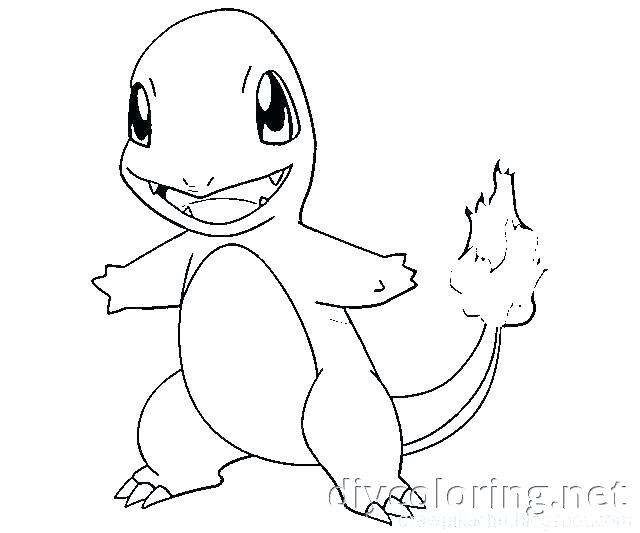 640x533 Pokemon Coloring Pages Pdf
