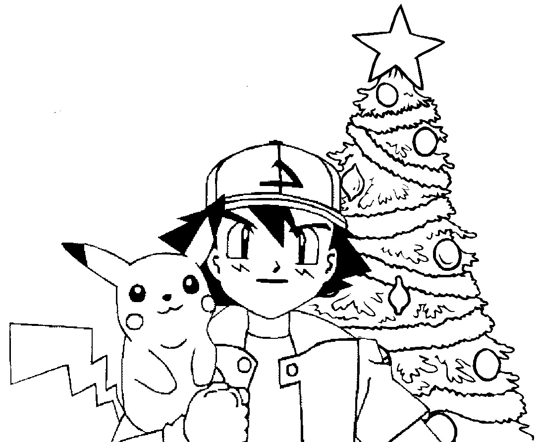 1092x891 Awesome Pokemon Coloring Pages Pikachu Gallery Printable