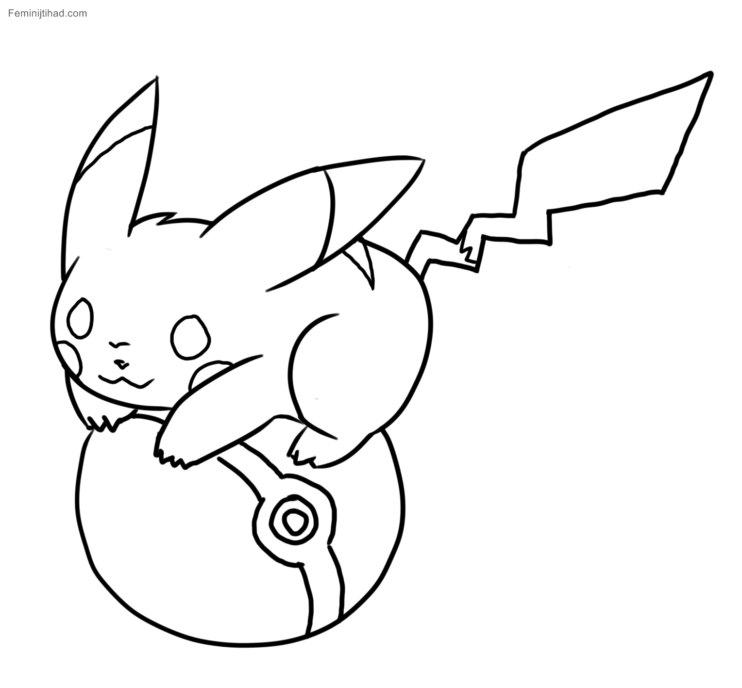 1528x1418 Pokemon Coloring Pages To Print Coloring Pages For Kids