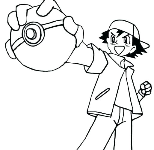 514x500 Pokeball Printable Coloring Pages Poker Expert Roulette Cards