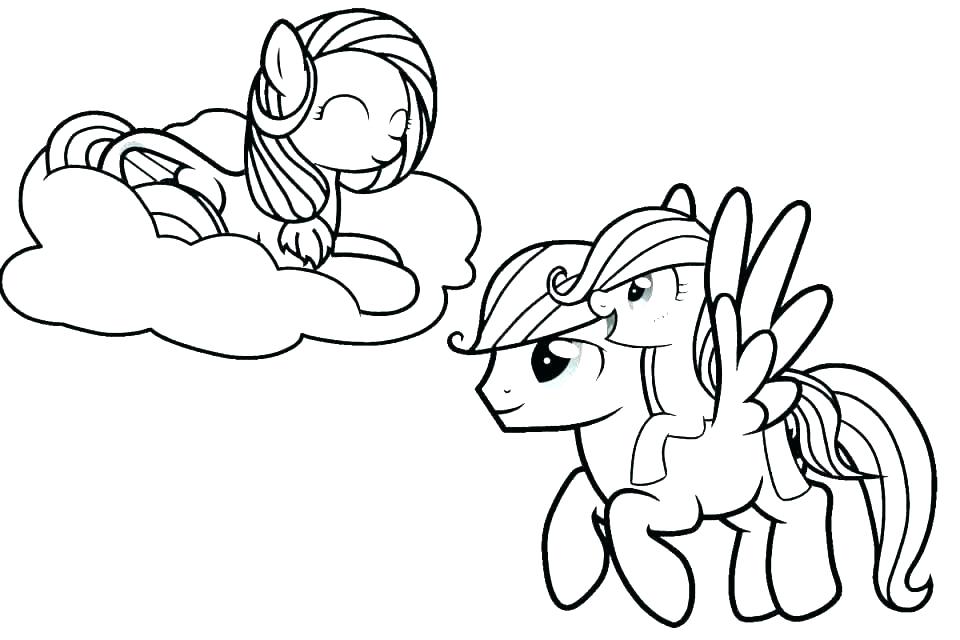 960x640 Pokemon Coloring Pages Ponyta Free Printable My Little Pony