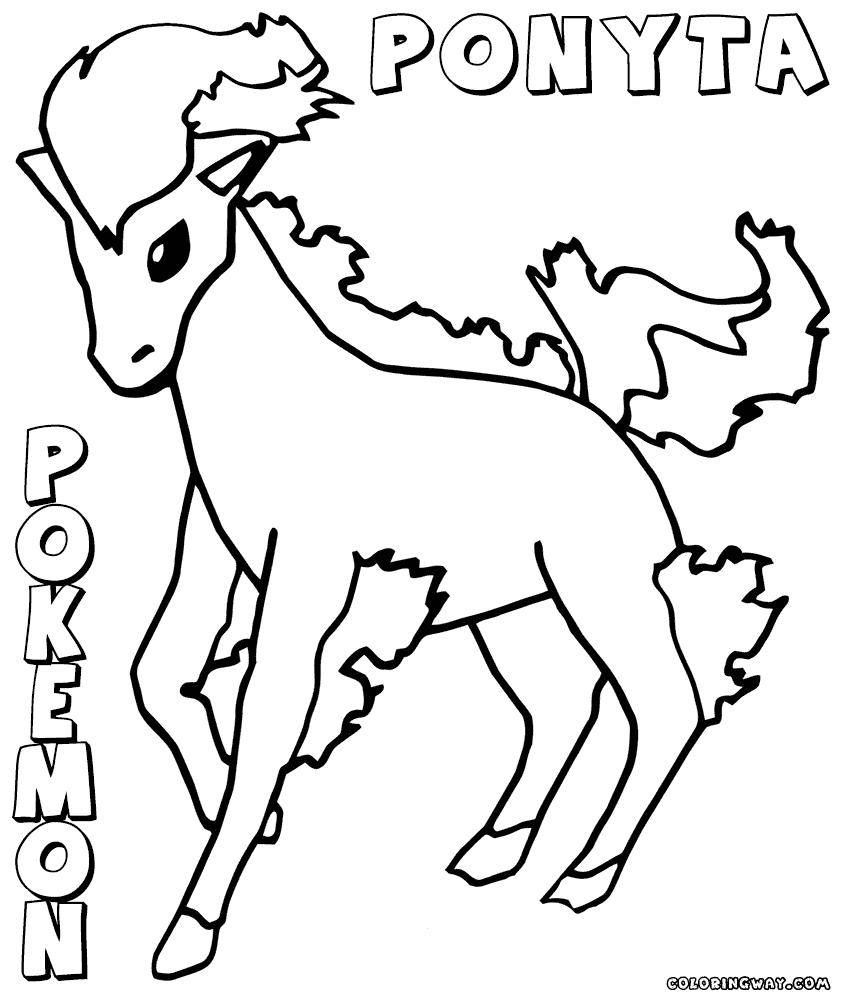 842x1000 27 Pokemon Coloring Pages Compilation Free Coloring Pages