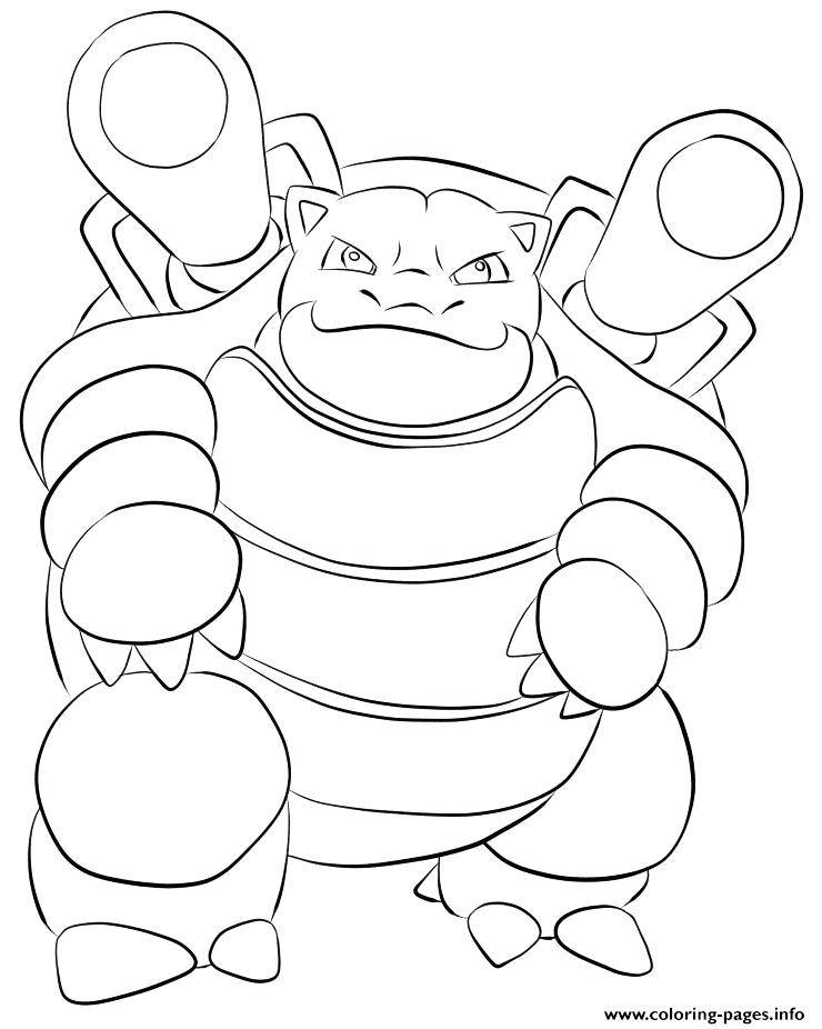 740x926 Pokemon Coloring Pages Printable Print Pictures Coloring Pages