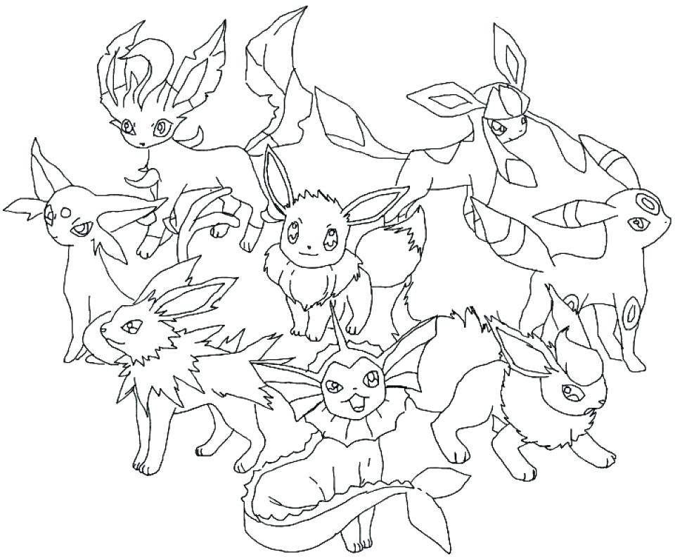 960x795 Printable Pokemon Coloring Pages Printable Coloring Page Free