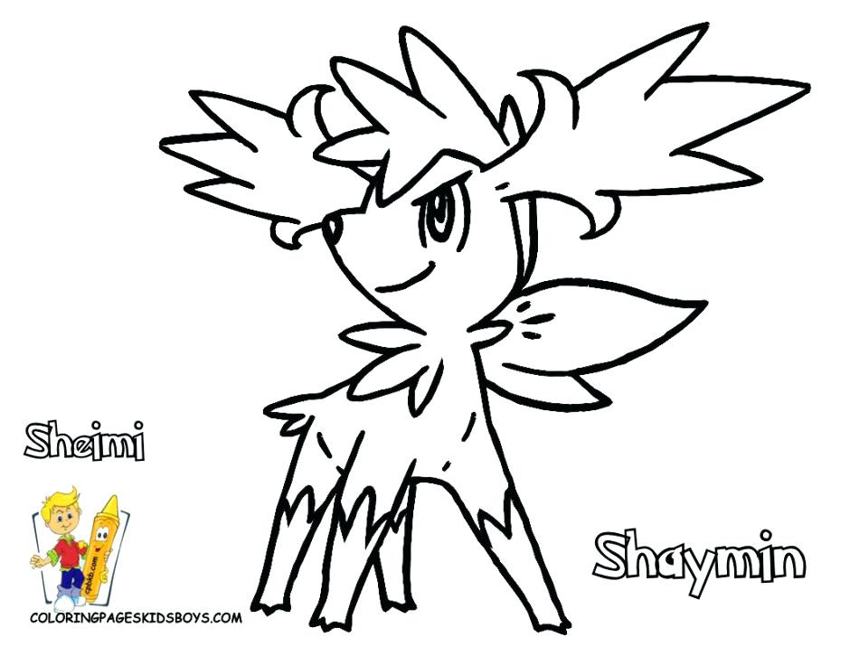 940x726 Coloring Pages For Adults From Games At Ambipom Pokemon Page