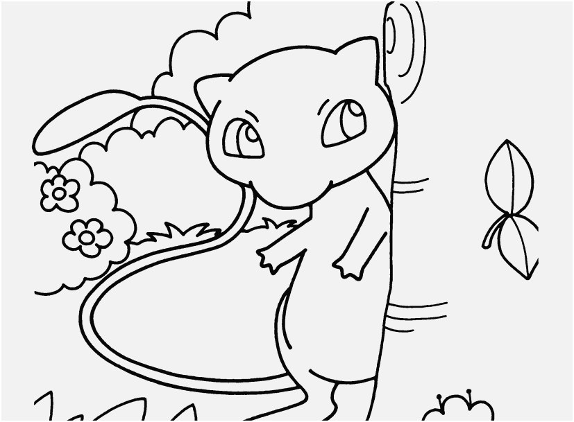 827x609 Pokemon Coloring Pages For Kids Pics Inspiration Pokemon Coloring