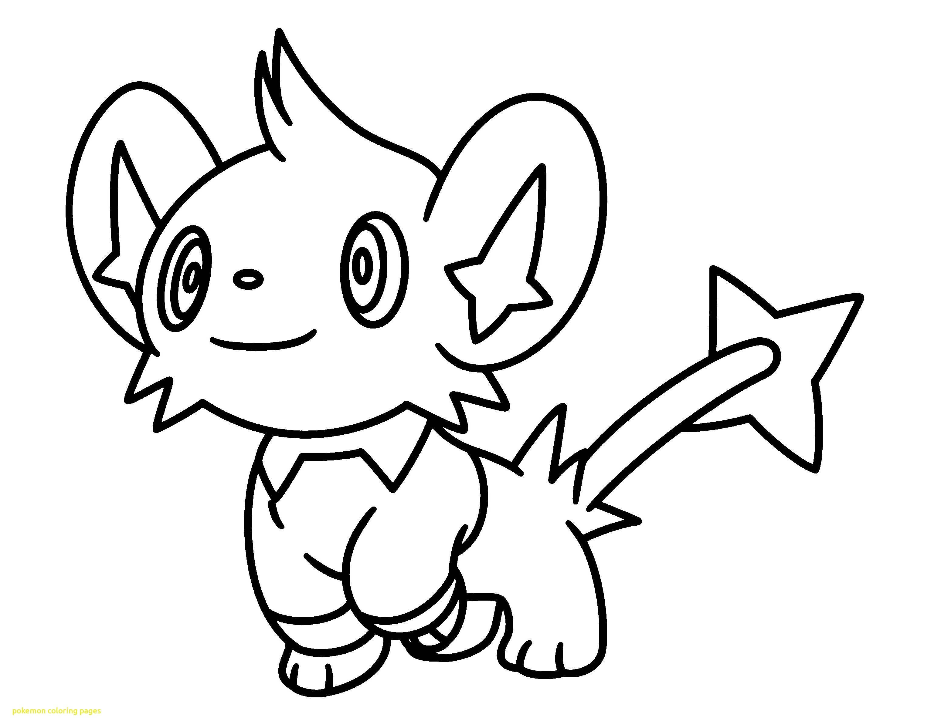 3100x2400 Innovative Printable Pokemon Pictures Coloring Pages