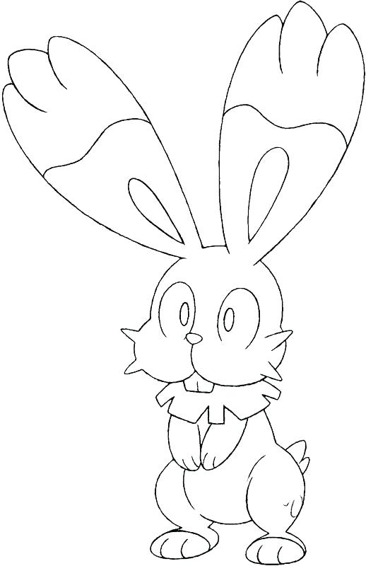518x800 Pokemon Coloring Pages Sylveon Coloring Pages Together