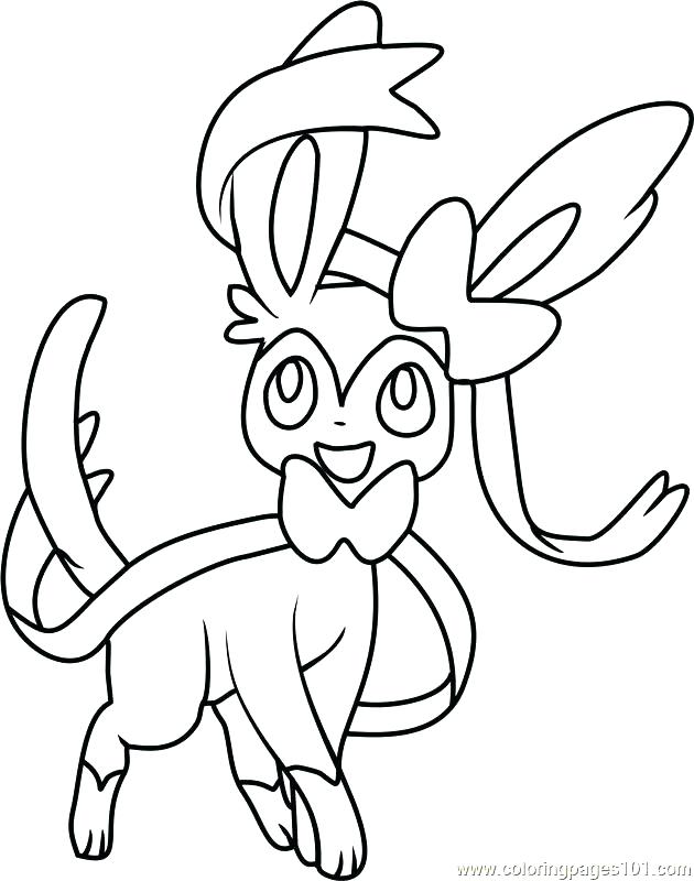 630x800 Vaporeon Para Colorear Coloring Pages Para Coloring Inspire