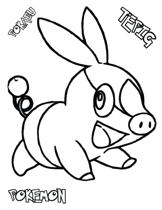 550x711 Vulpix Para Colorear Coloring Pages Pokemon Vulpix Para Pintar