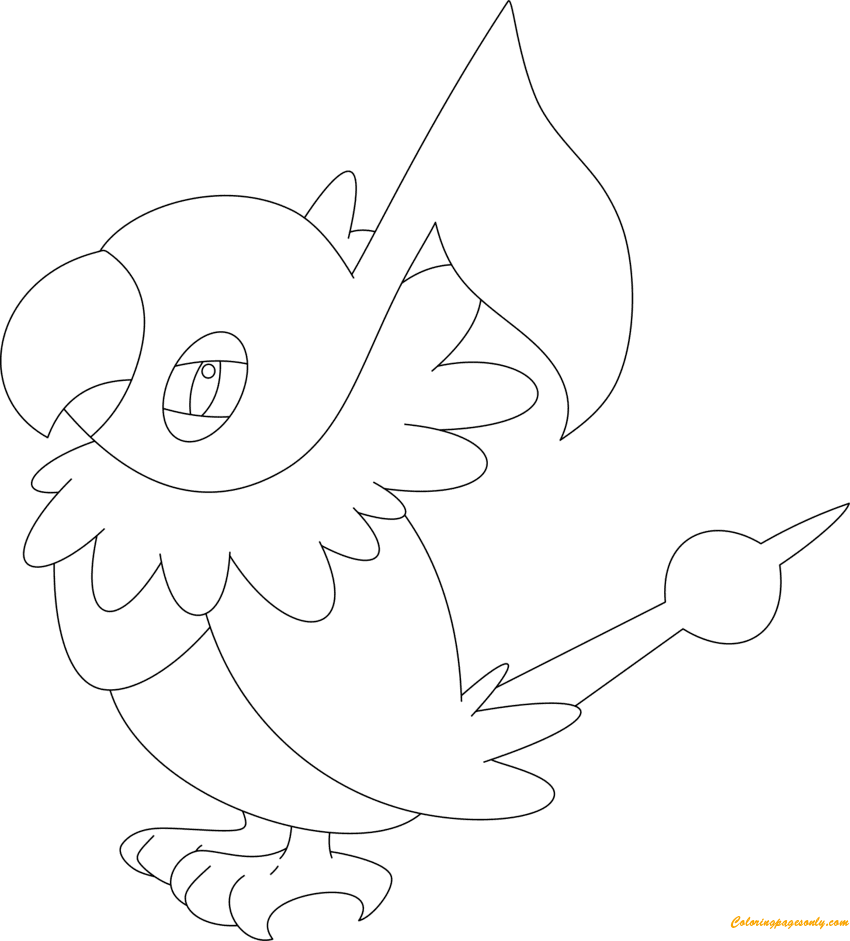 850x941 [ Pokemon Coloring Pages Wartortle ] How To Draw Caterpie
