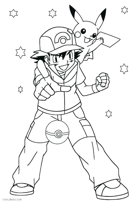 559x840 Pokemon Coloring Pages Legendary Birds Page Printable