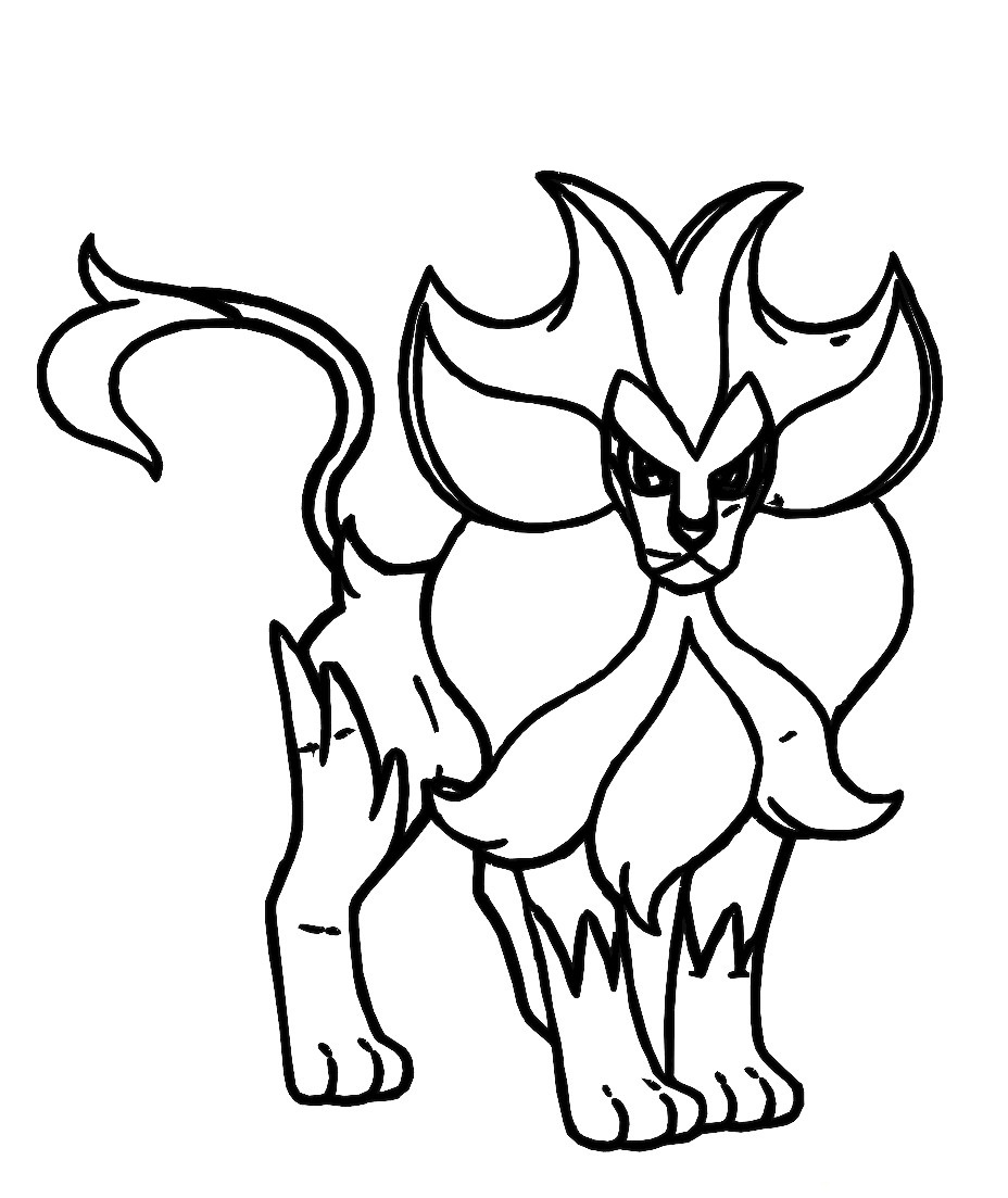 928x1103 Creative Designs Pokemon Coloring Pages Ex Excadrill Cards Extinct