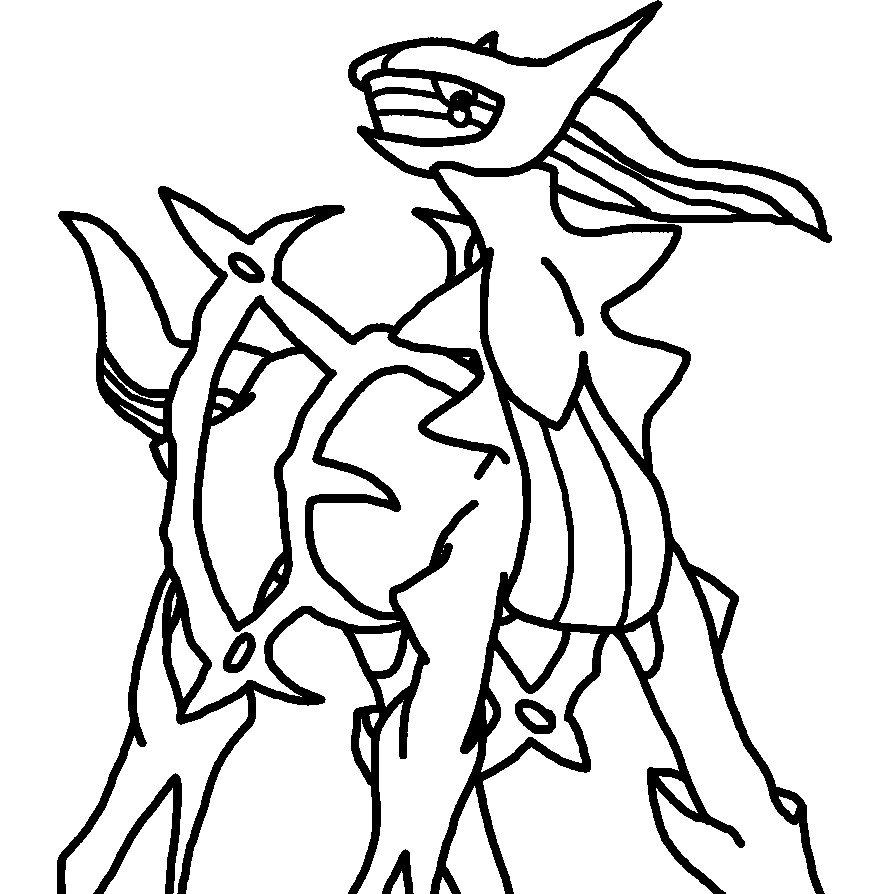 894x894 Gritty Pokemon Printouts Mantyke Arceus Free Diamond Pearl Simple